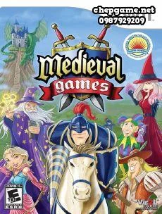 Medieval Games