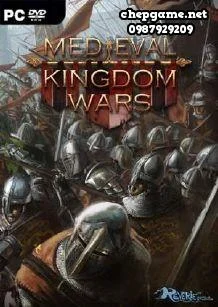 Medieval Kingdom Wars