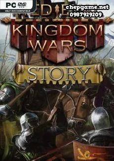 Medieval Kingdom Wars Story