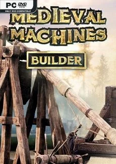 Medieval Machines Builder
