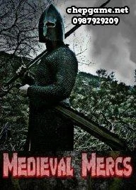 Medieval Mercs