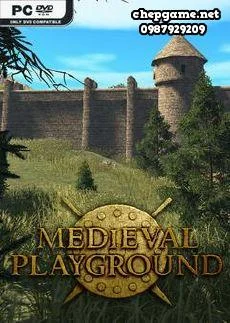 Medieval Playground
