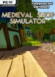 Medieval Shop Simulator