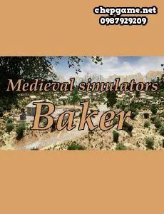 Medieval simulators Baker
