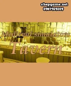 Medieval simulators Tavern