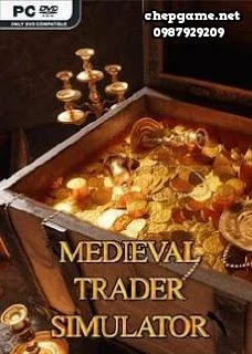 Medieval Trader Simulator