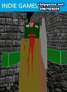 Medieval Zombies