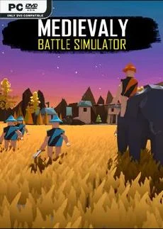 Medievaly Battle Simulator