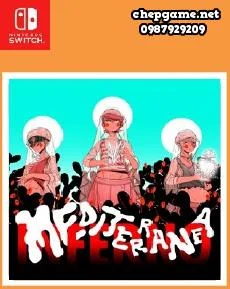 Mediterranea Inferno