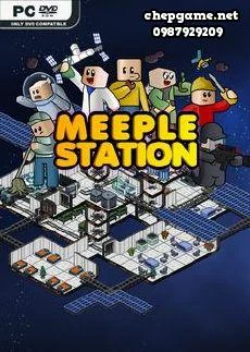 Meeple Station