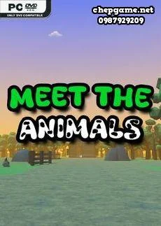 Meet The Animals