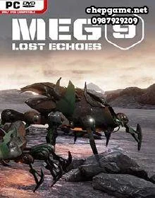 MEG 9 Lost Echoes