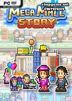 Mega Mall Story