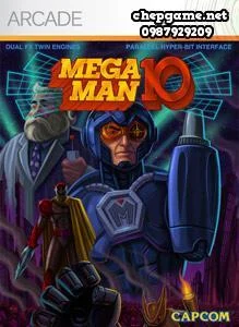 Mega Man 10