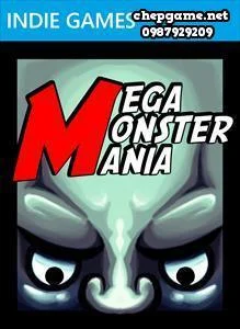 Mega Monster Mania