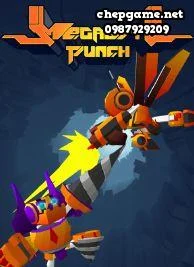 Megabyte Punch