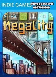 MegaCity