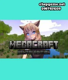 Megacraft Hentai Edition