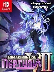 Megadimension Neptunia VII