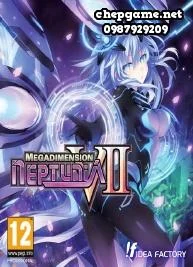 Megadimension Neptunia VII