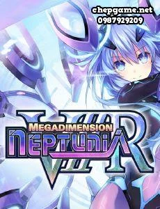 Megadimension Neptunia VIIR