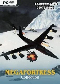 Megafortress Collection