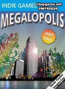 Megalopolis