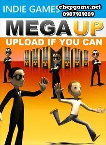 MegaUP Upload If You Can