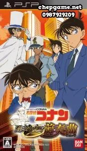 Meitantei Conan Kakokara No Zensou Kyoku