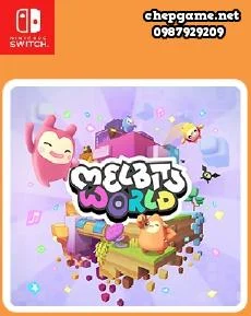 Melbits World