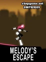 Melodys Escape