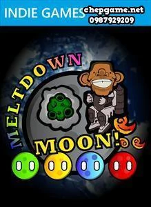 Meltdown Moon