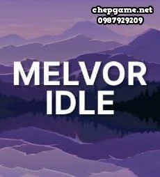 Melvor Idle