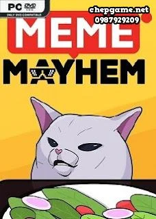 Meme Mayhem