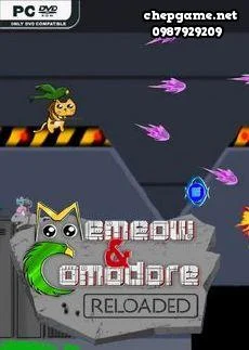Memeow and Comodore Reloaded