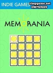 Memorania