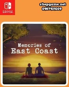 Memories of East Coast