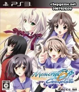 Memories Off 6 Complete