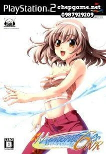 Memories Off 6 Next Relation