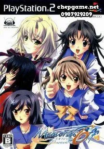 Memories Off 6 T Wave