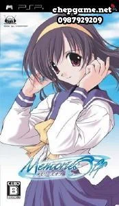 Memories Off
