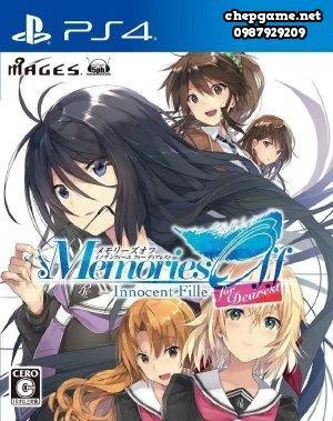 Memories Off Innocent Fille for Dearest