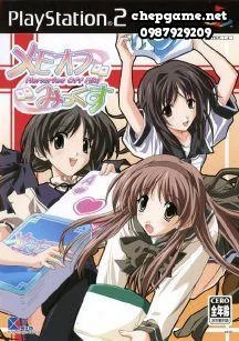Memories Off Mix