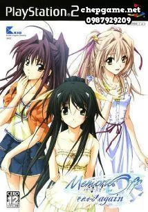 Memories Off Sorekara Again