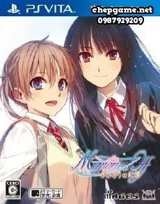 Memories Off Yubikiri no Kioku