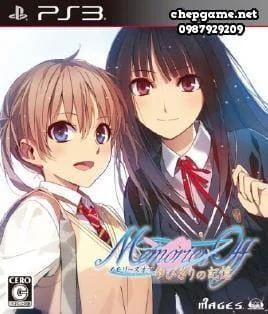 Memories Off Yubikiri no Kioku 