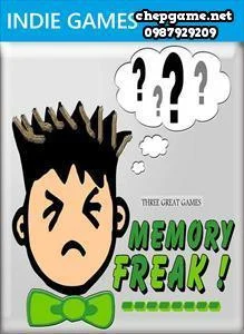 Memory Freak