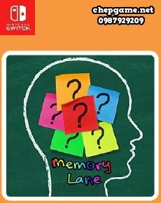 Memory Lane