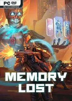 Memory Lost