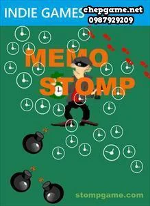 MemoStomp